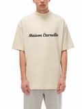 VÉRON Maison Éternelle Ultra Premium T-shirt men and women 1