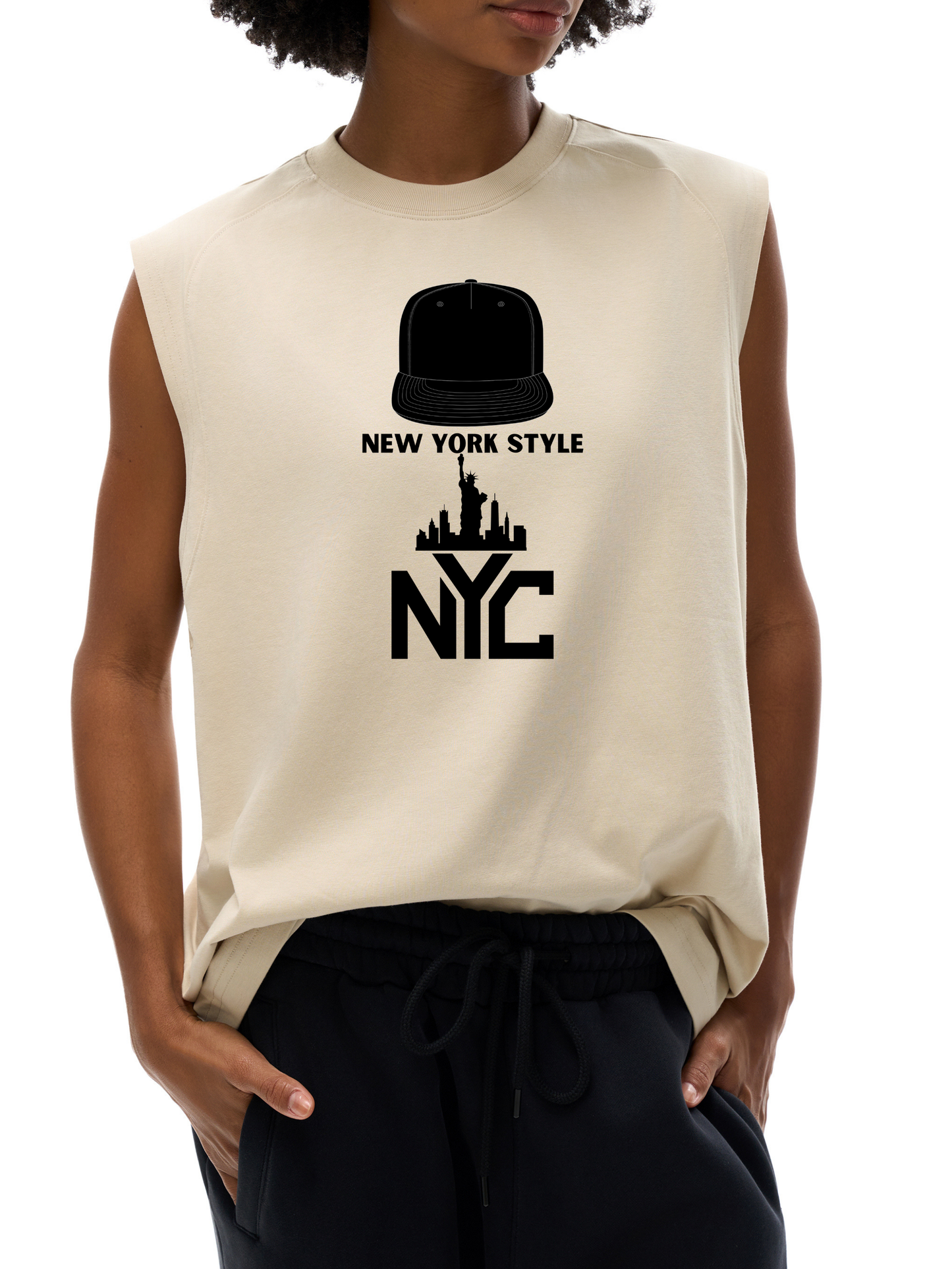 veron new york style premium tank top 3