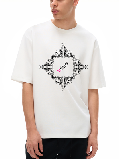 VÉRON Noblesse Éternelle Premium Unisex T-shirt