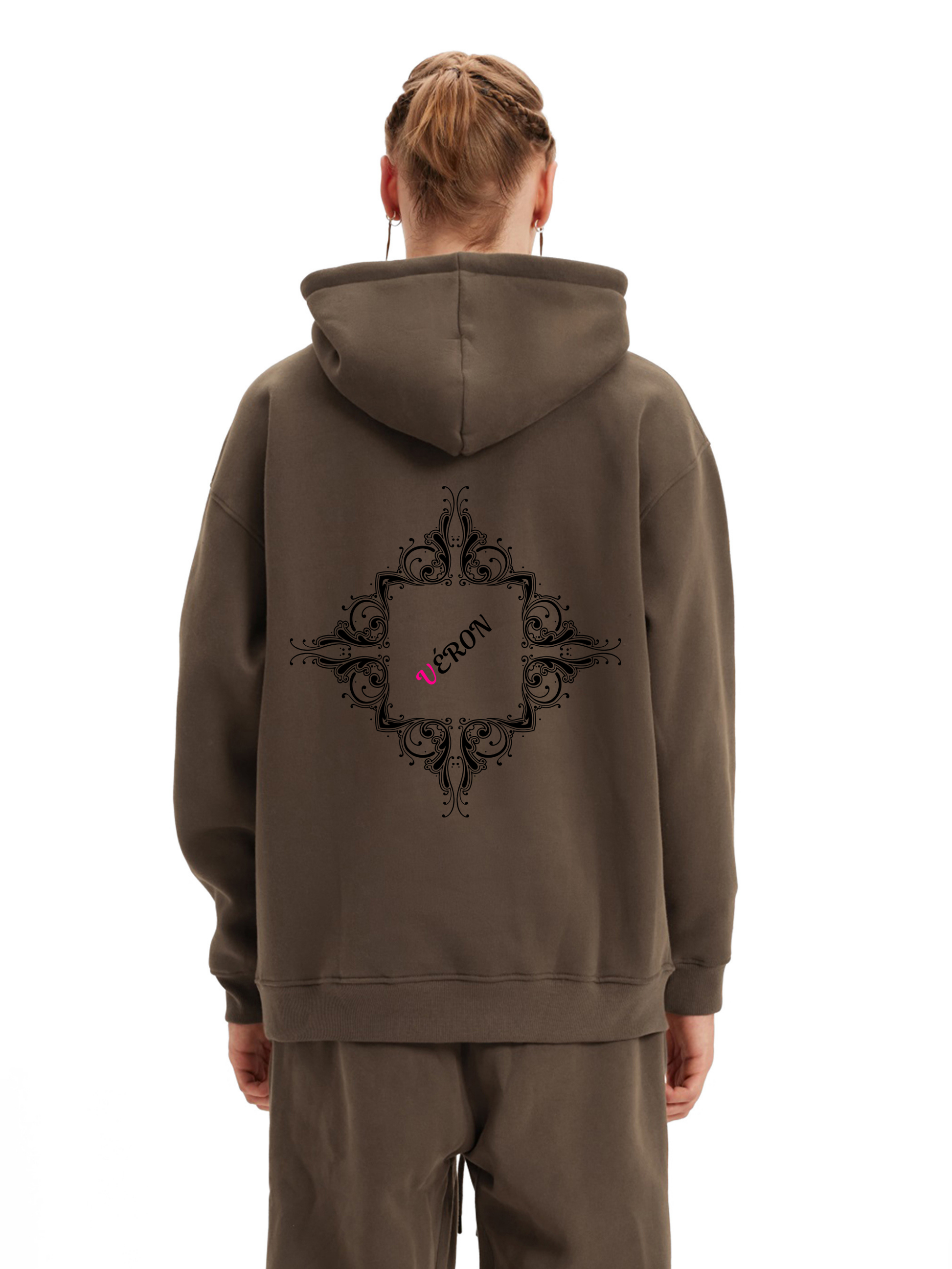 VÉRON Noblesse Éternelle Premium Hoodie 1