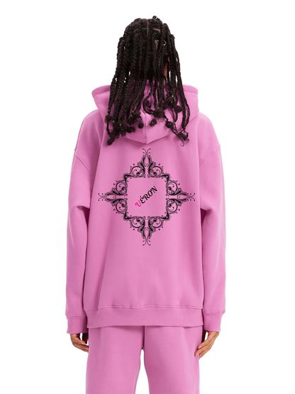 VÉRON Noblesse Éternelle Premium Hoodie 4