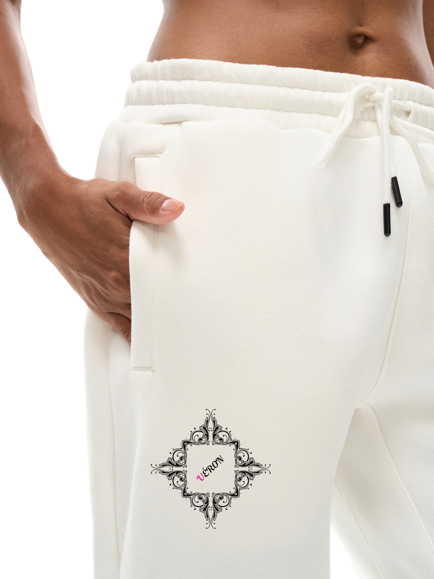 VÉRON Noblesse Éternelle Premium Sweatpants 3