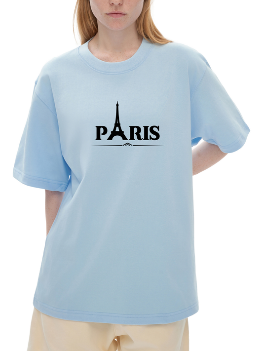 VÉRON PARIS Premium T-shirt 1