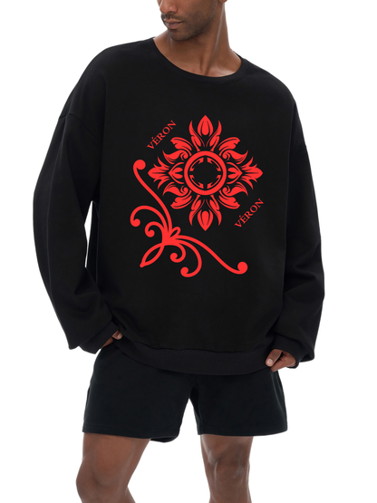 veron unisex heavyweight streetwear sweater 1