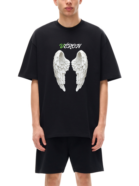 veron high wings t-shirt 1