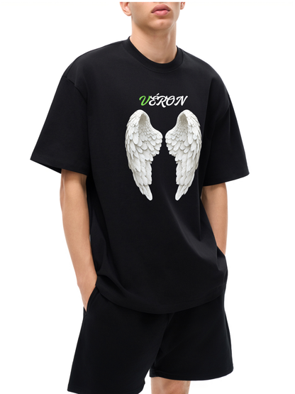 veron high wings t-shirt 2