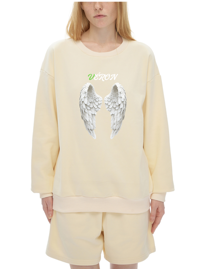 veron high wings oversized sweater luxury streetwear 4