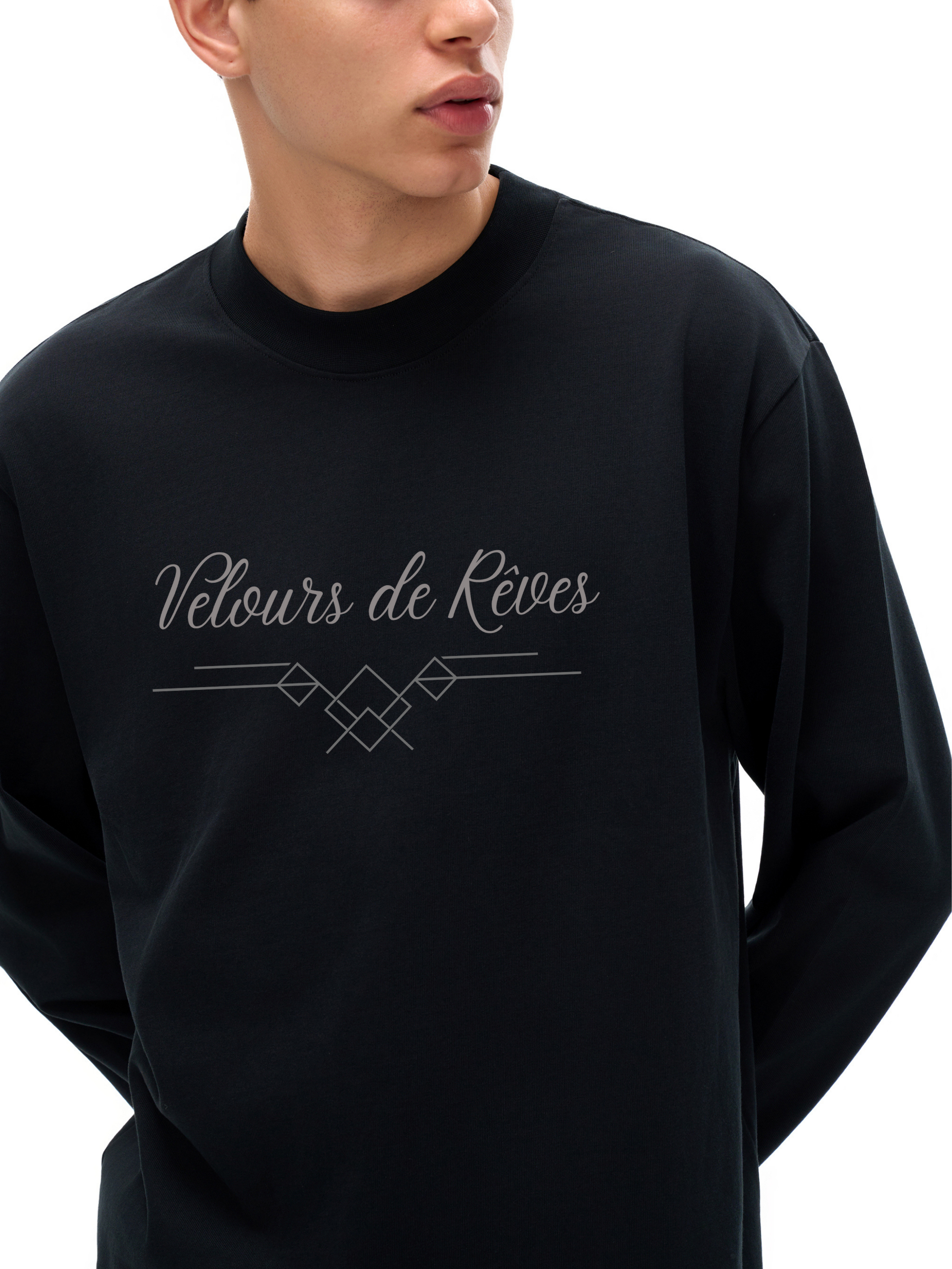 VÉRON Velours de Rêves Sweater 4