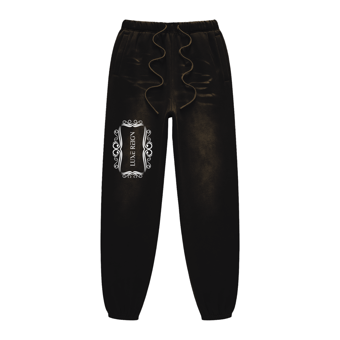 Luxe Reign VÉRON sweatpants”