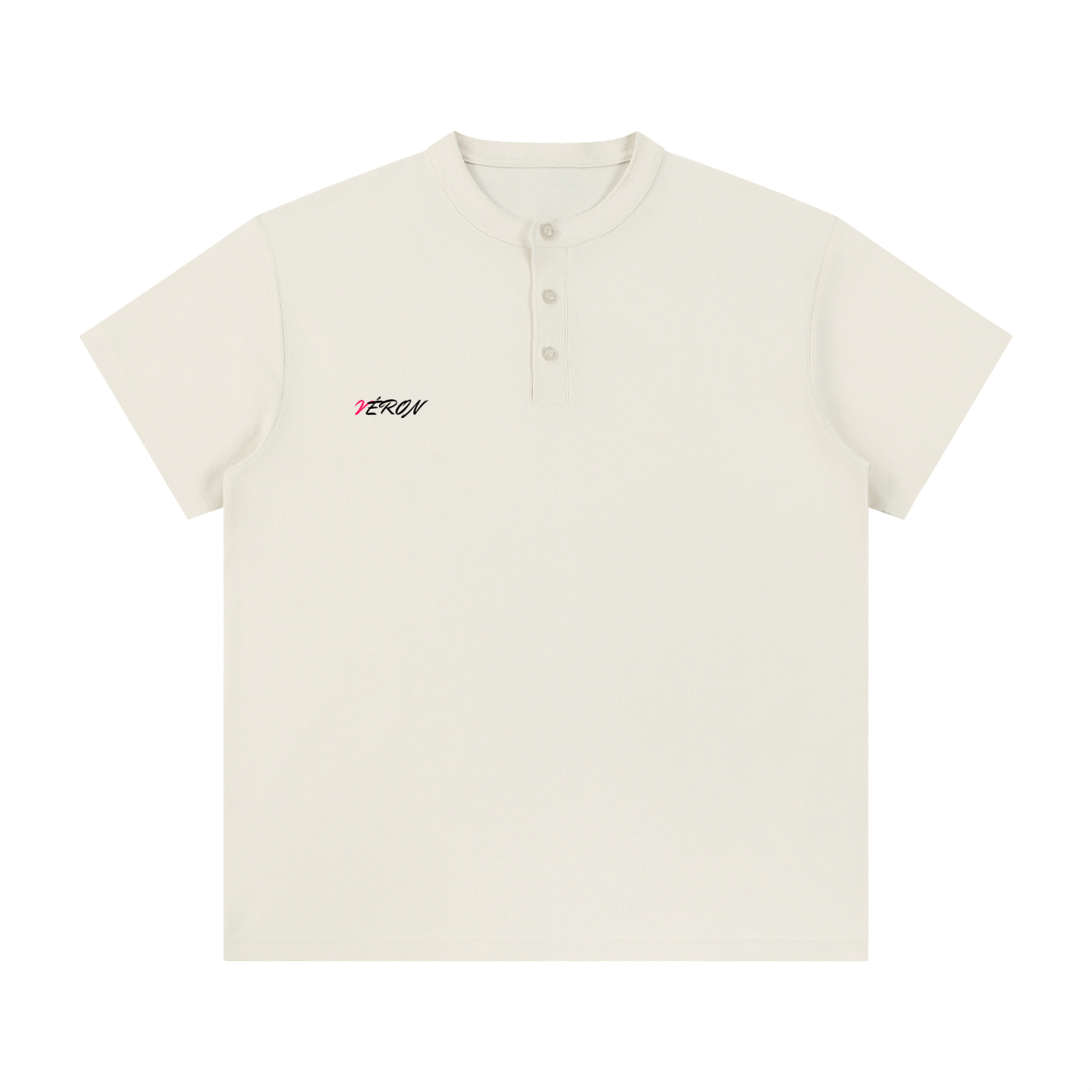 Breathable Saint-Germain polo for men and women. 