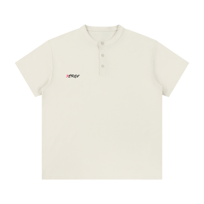 Breathable Saint-Germain polo for men and women. 