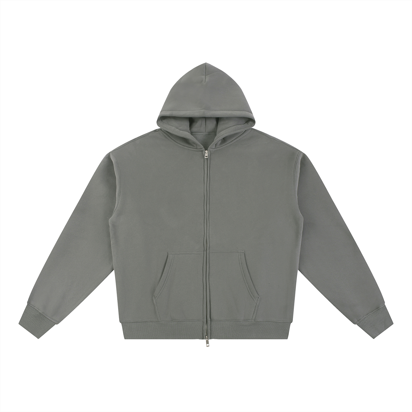 Heavyweight cotton designer hoodie premium quality 7