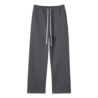 VÉRON Le PADRE heavyweight unisex sweatpants front view