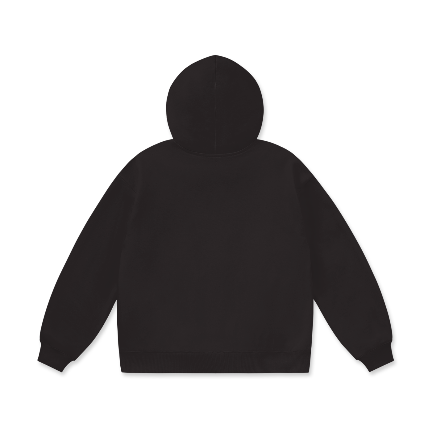 VÉRON Crème de Luxe Heavyweight Premium Hoodie