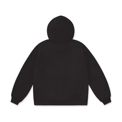 VÉRON Crème de Luxe Heavyweight Premium Hoodie