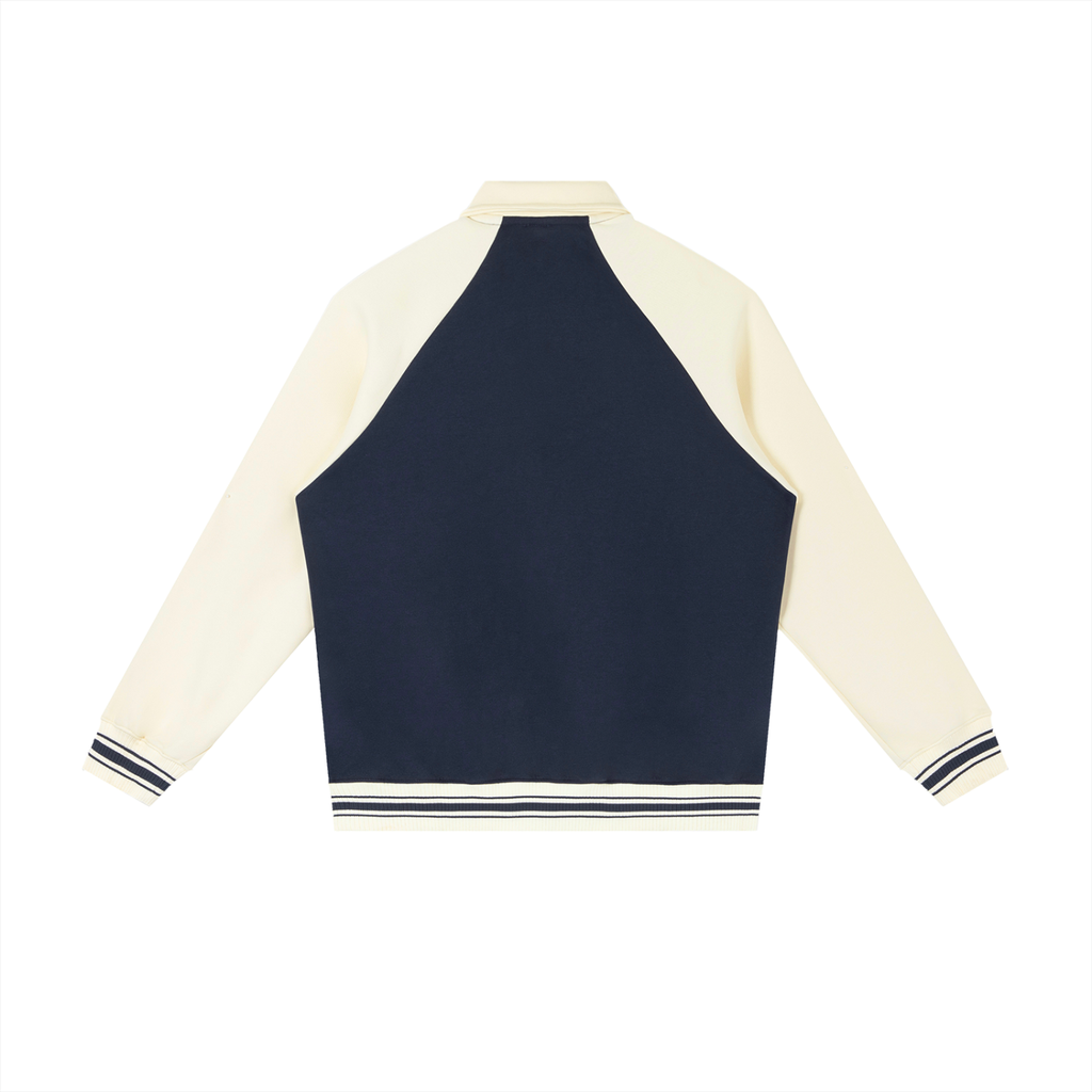 VÉRON Boulevard de Mayfair Premium Unisex Jacket