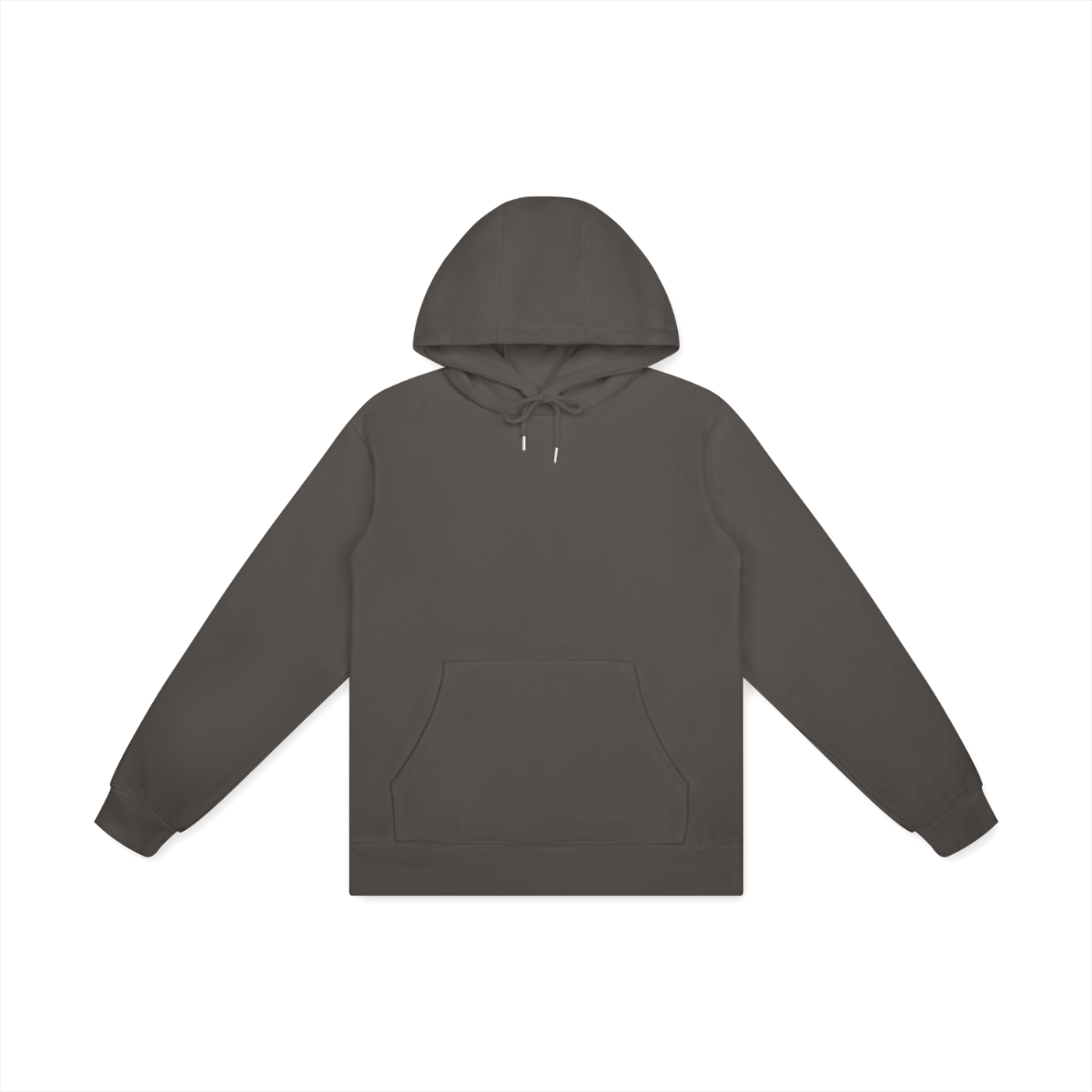 VÉRON The Flame Hoodie luxury unisex streetwear 3