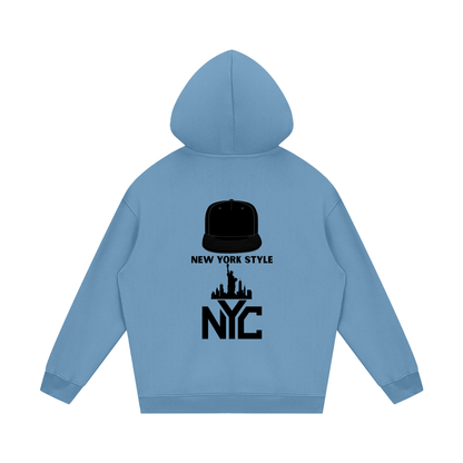 veron new york style heavyweight hoodie for men and women 6