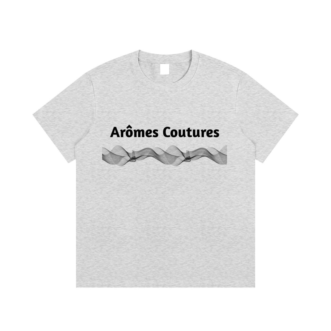 VÉRON Arômes Coutures Premium T-shirt 5