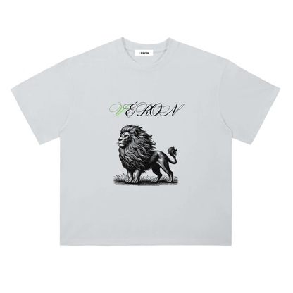 VÉRON Palais de Marbre Heavyweight T-Shirt 8