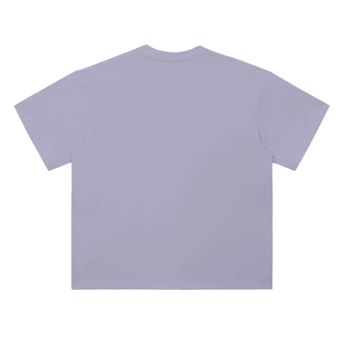 VÉRON La Roquette T-Shirt neck label and luxury detailing 2.

 