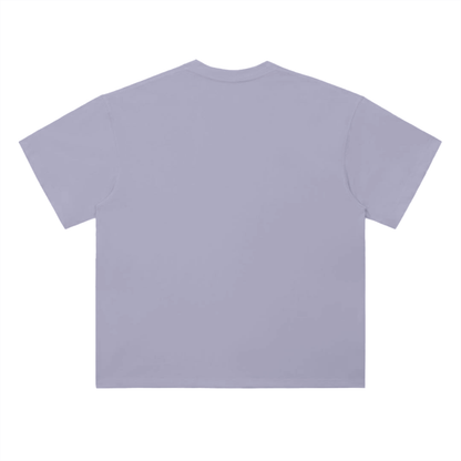 VÉRON La Roquette T-Shirt neck label and luxury detailing 2.

 