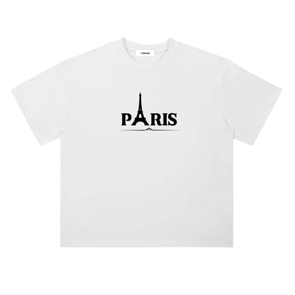 VÉRON PARIS Premium T-shirt 6