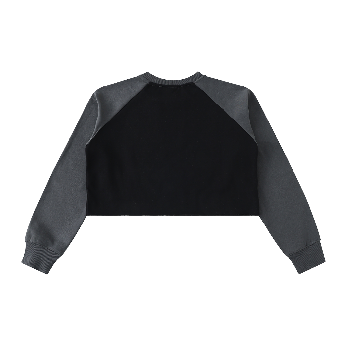 VÉRON Harmonie women’s premium sweatshirt back