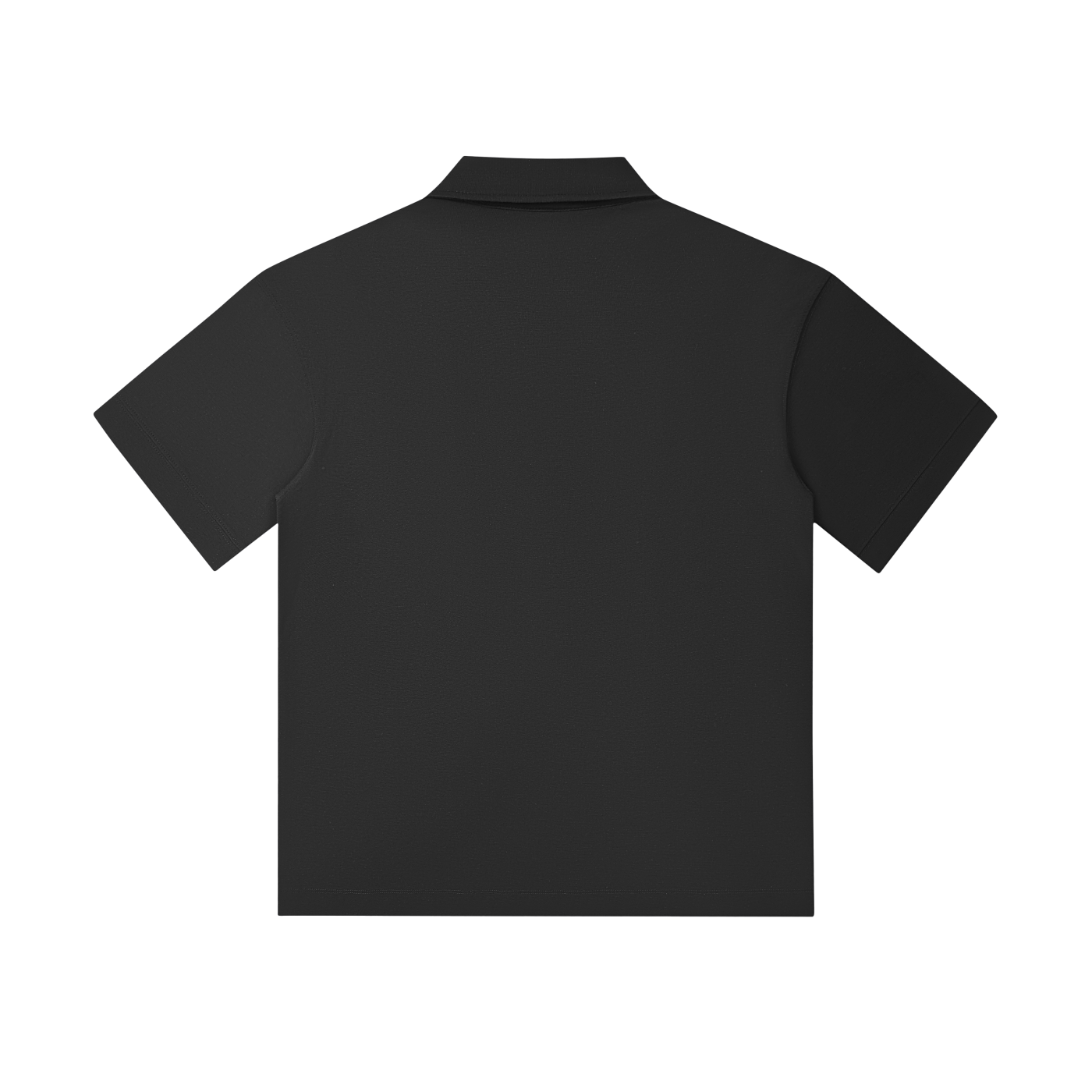 VÉRON Montreuil Unisex Polo Shirt