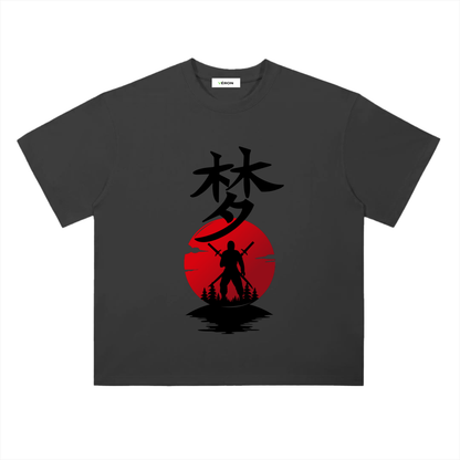 VÉRON Ciel du Nidja Premium T-Shirt 7