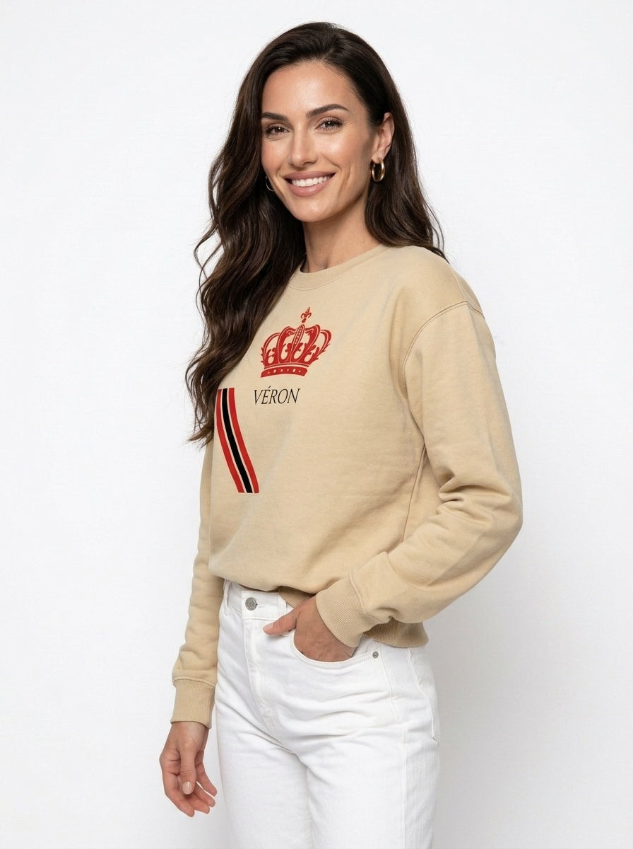 crewneck