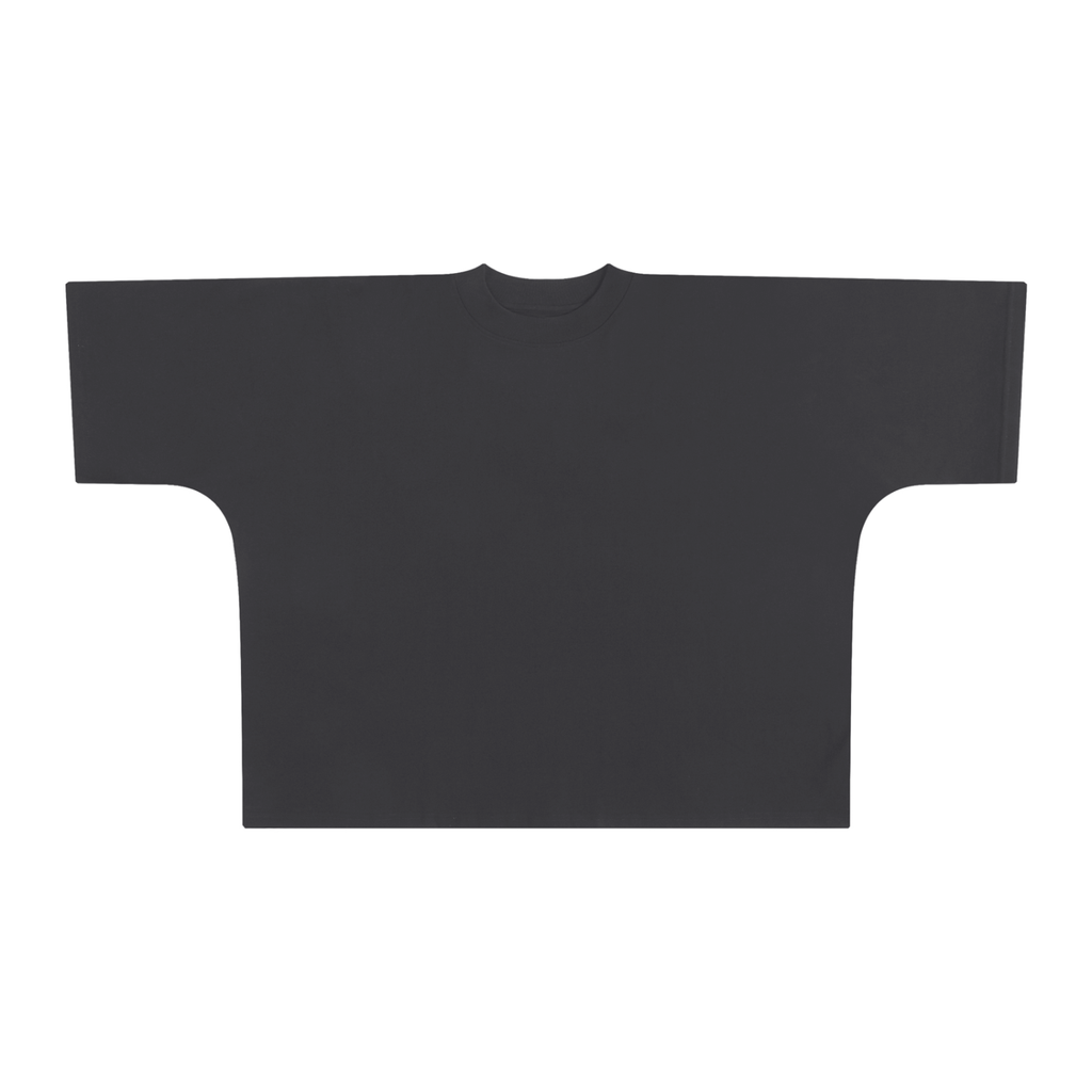 VÉRON Zircone Oversized T-Shirt premium streetwear 1