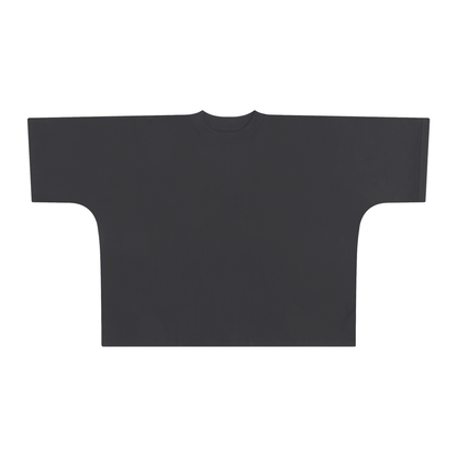 VÉRON Zircone Oversized T-Shirt premium streetwear 1