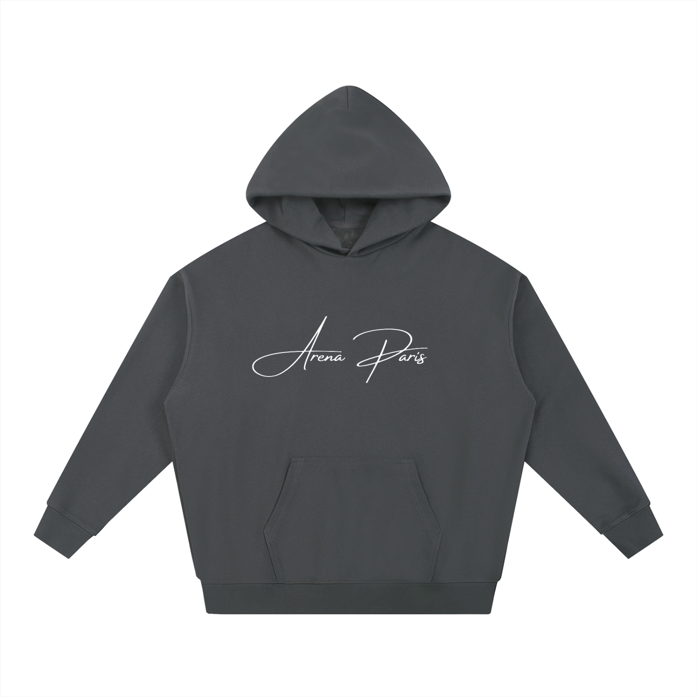 VÉRON Arena Paris Premium Heavyweight Hoodie 7