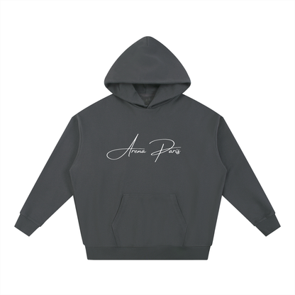 VÉRON Arena Paris Premium Heavyweight Hoodie 7