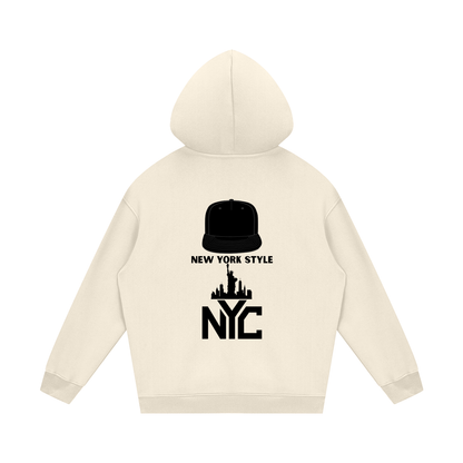 veron new york style heavyweight hoodie for men and women 2