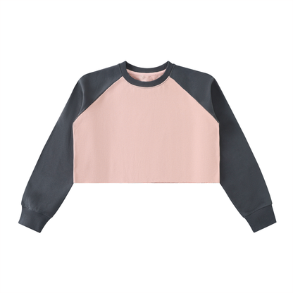 VÉRON Harmonie women’s premium sweatshirt 