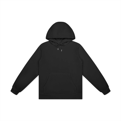 VÉRON Noir District Hoodie 2