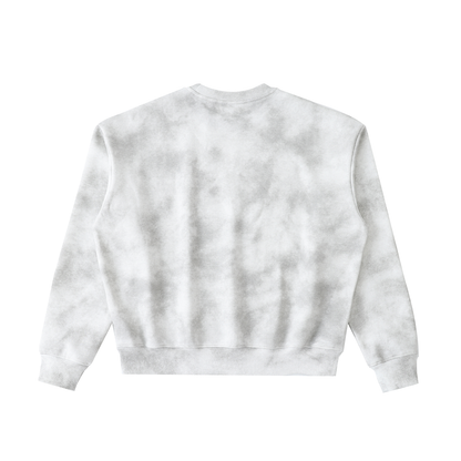 VÉRON Place de la Madeleine premium unisex sweater 2