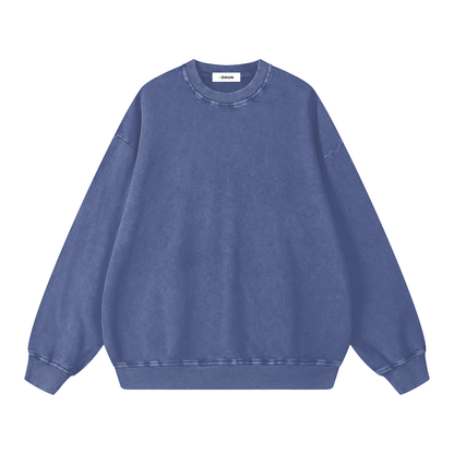 VÉRON Héritage Platine unisex sweatshirt 1