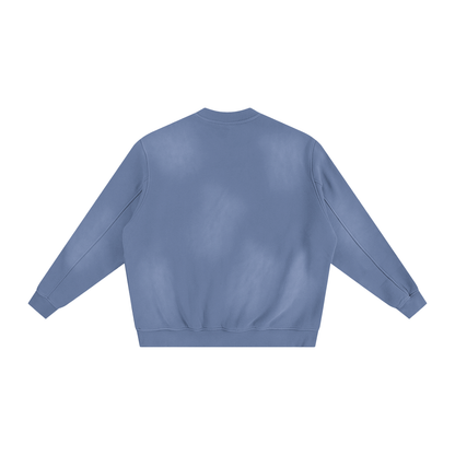VÉRON Rue de l’Université premium unisex sweatshirt 8