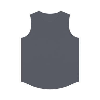 VÉRON Rubis tank top with casual summer outfit  3
