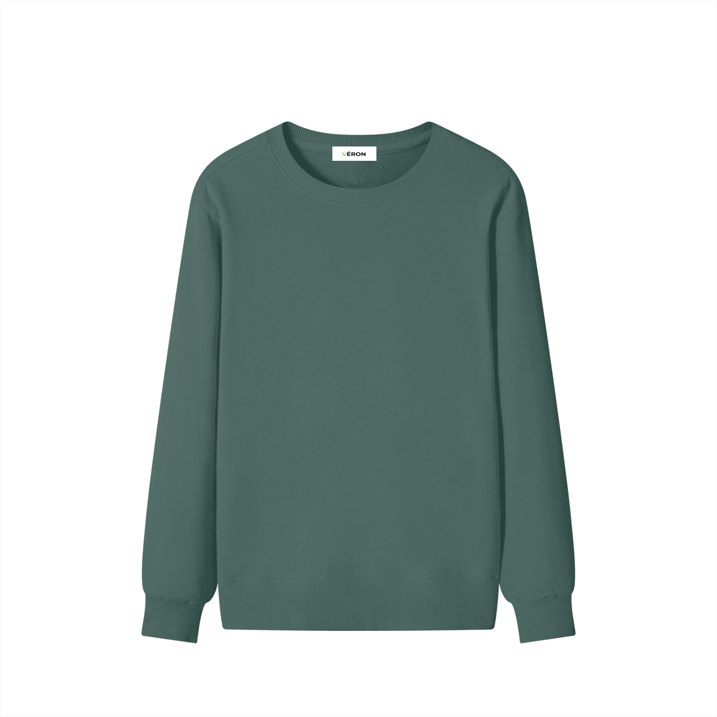 VÉRON Ducale Sweatshirt unisex streetwear 6