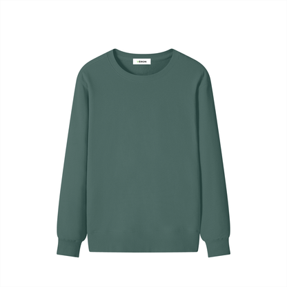 VÉRON Ducale Sweatshirt unisex streetwear 6