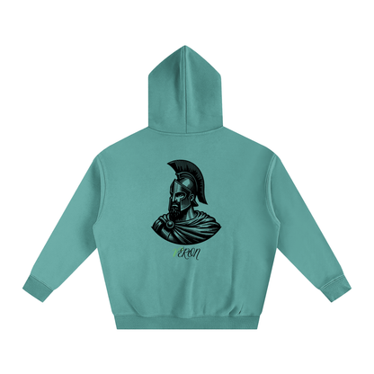 veron le gardien heavyweight oversized hoodie 8