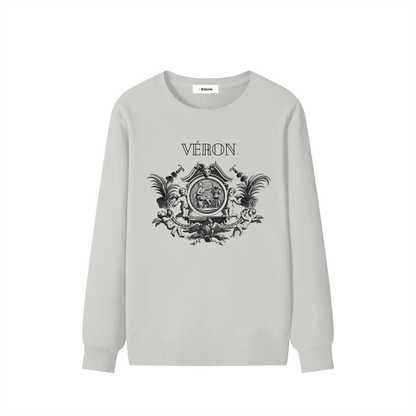 Premium streetwear sweatshirt VÉRON 7