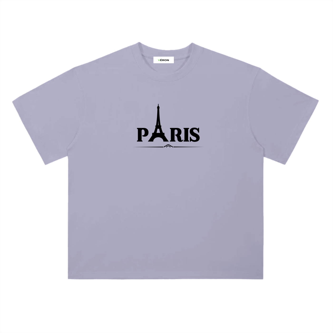 VÉRON PARIS Premium T-shirt 7