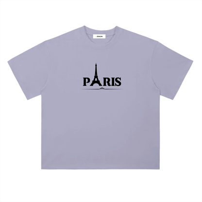 VÉRON PARIS Premium T-shirt 7