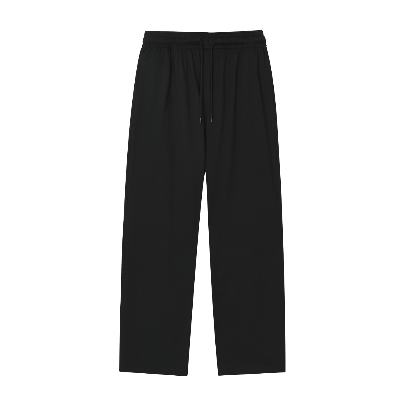 designer streetwear pants made from premium fabric 4