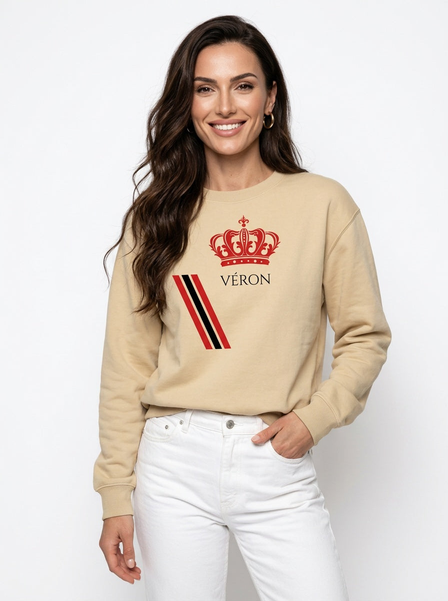 crewneck